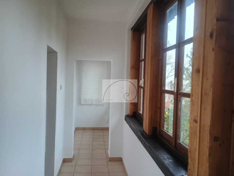 Duplex in vila de inchiriat 5 camere zona Foisorul de Foc, Bucuresti