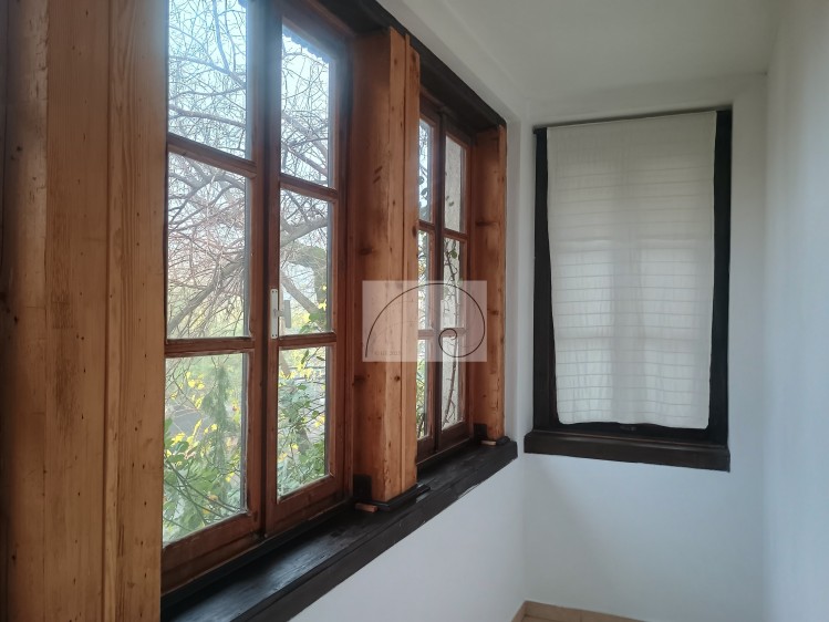 Duplex in vila de inchiriat 5 camere zona Foisorul de Foc, Bucuresti