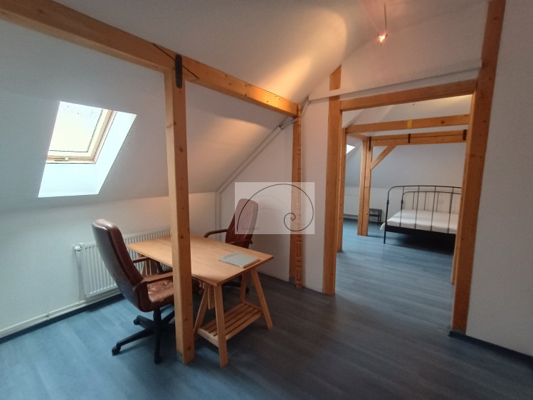 Duplex in vila de inchiriat 5 camere zona Foisorul de Foc, Bucuresti