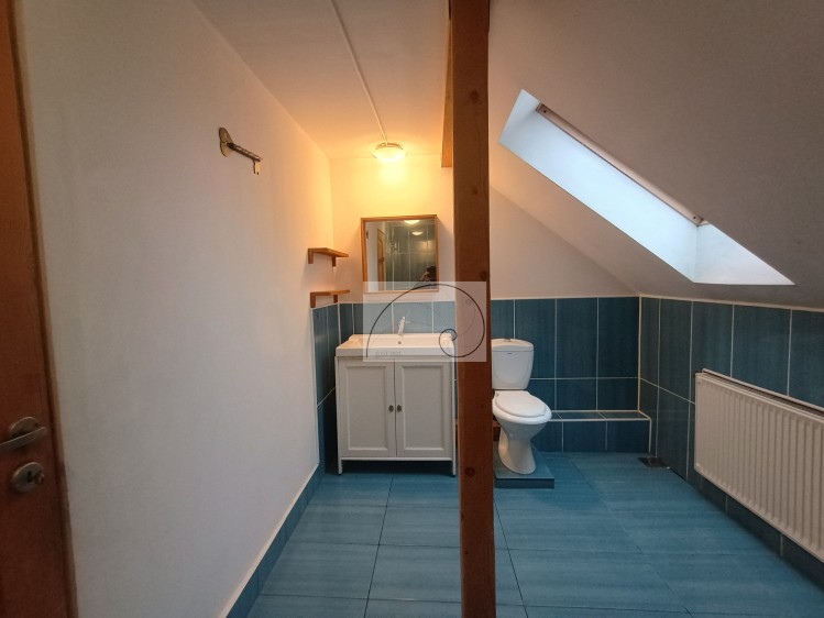 Duplex in vila de inchiriat 5 camere zona Foisorul de Foc, Bucuresti