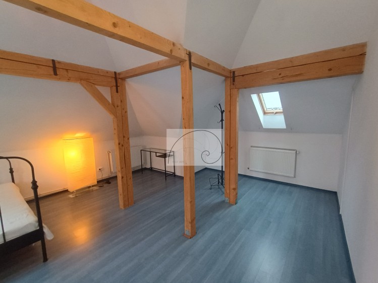 Duplex in vila de inchiriat 5 camere zona Foisorul de Foc, Bucuresti