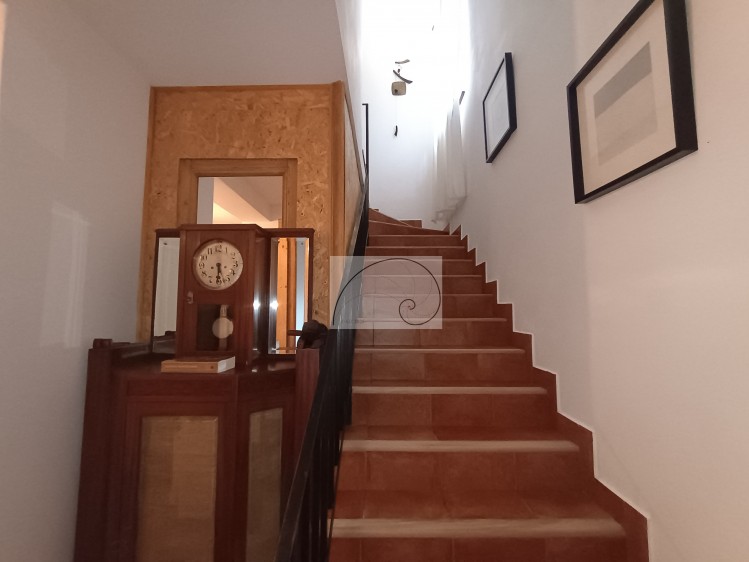 Duplex in vila de inchiriat 5 camere zona Foisorul de Foc, Bucuresti