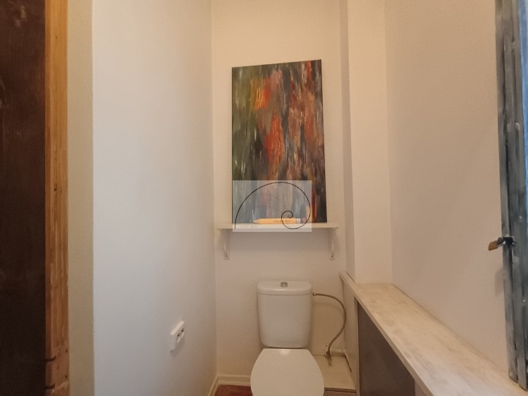 Duplex in vila de inchiriat 5 camere zona Foisorul de Foc, Bucuresti