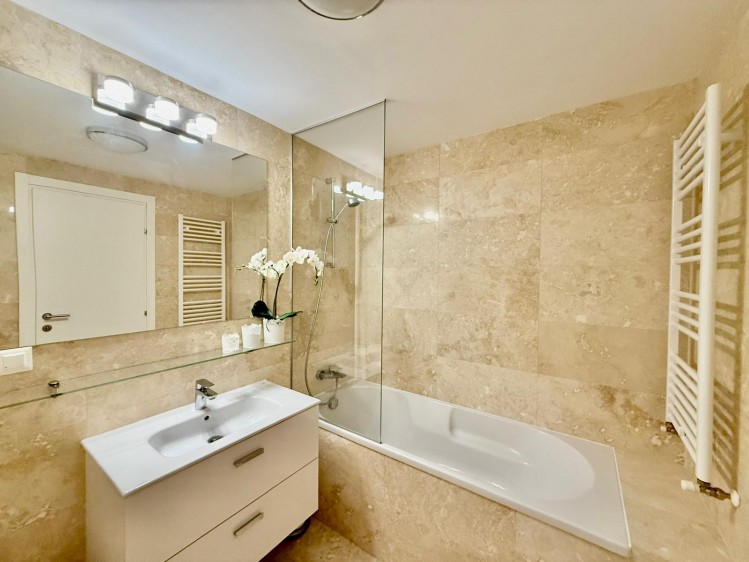 Studio for sale, new building, Polona-Vasile Lascar area, Bucharest