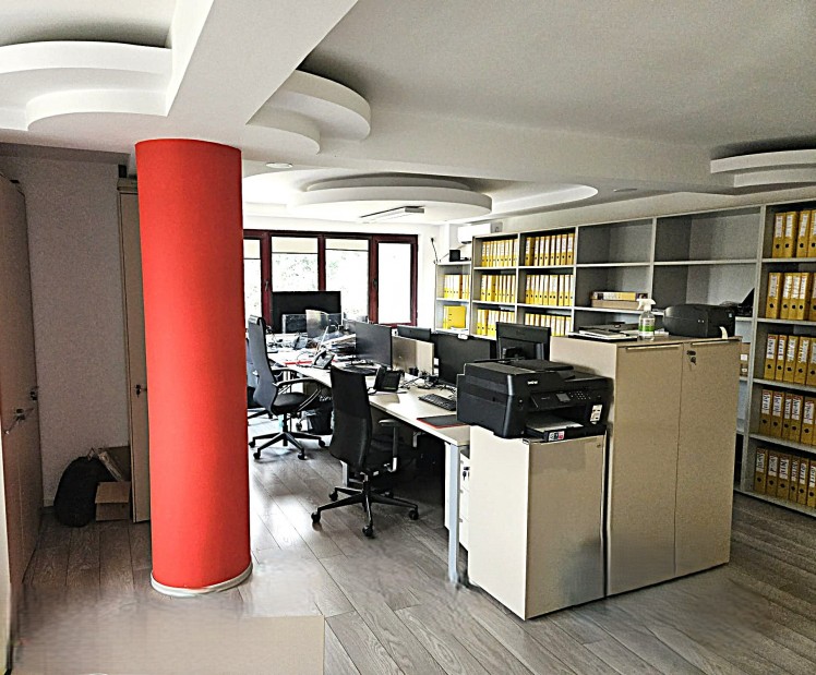 Imobil birouri de inchiriat zona Hotel Marriott, Bucuresti 650 mp