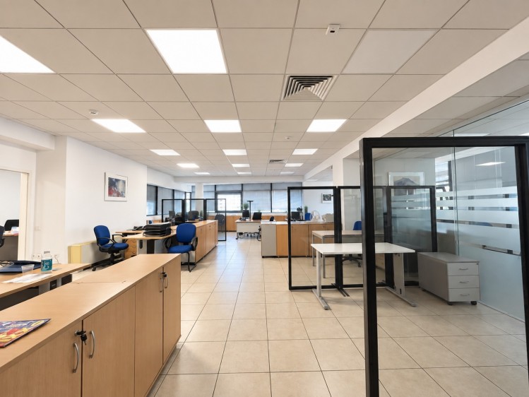 Office building for rent in Victoriei Square area, Bucharest 1.539 mp