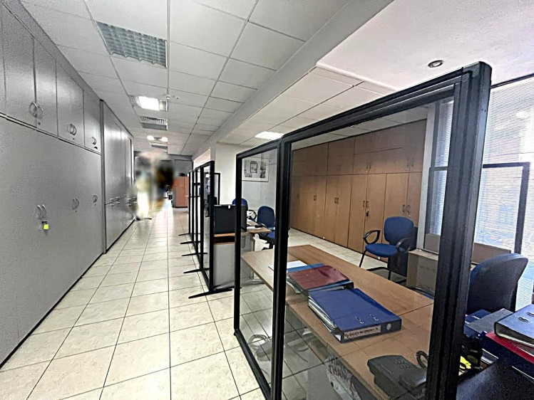 Imobil birouri de inchiriat zona Piata Victoriei, Bucuresti  1.539 mp