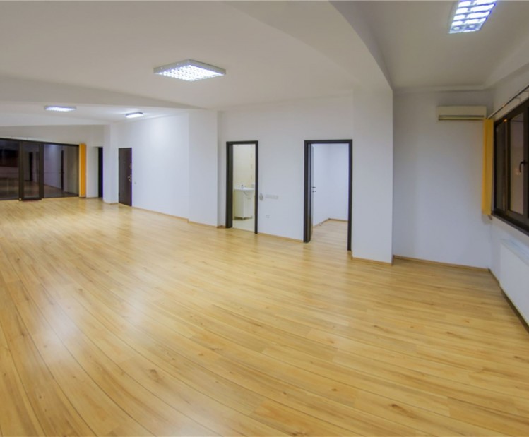 Imobil birouri de inchiriat zona Piata Victoriei, Bucuresti 450 mp