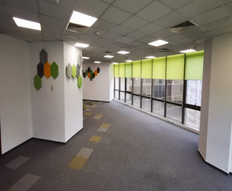 Office building for sale Nerva Traian - Piata Alba Iulia area, Bucharest