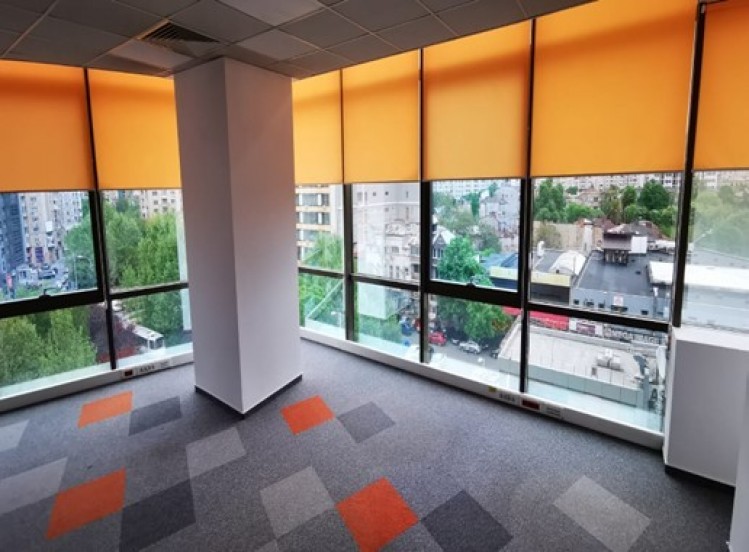 Office building for sale Nerva Traian - Piata Alba Iulia area, Bucharest