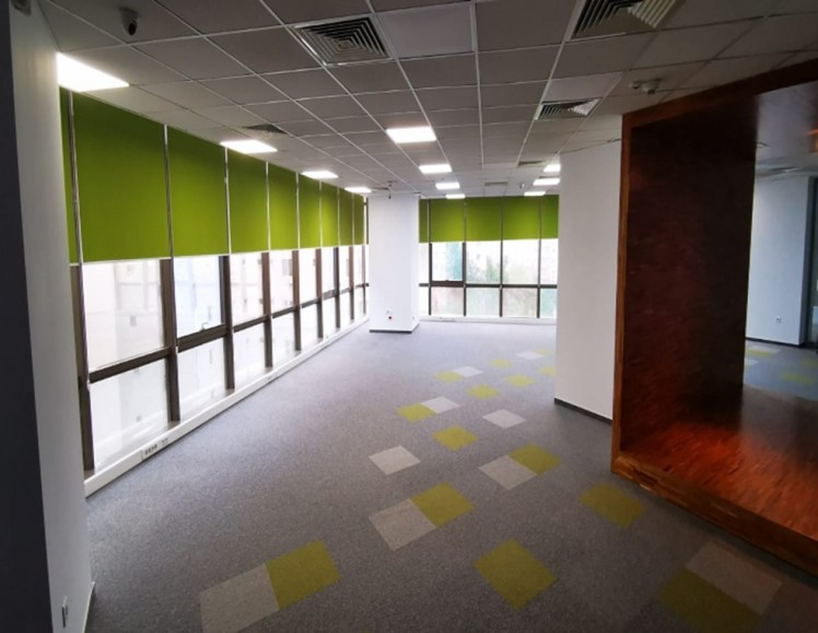 Office building for sale Nerva Traian - Piata Alba Iulia area, Bucharest