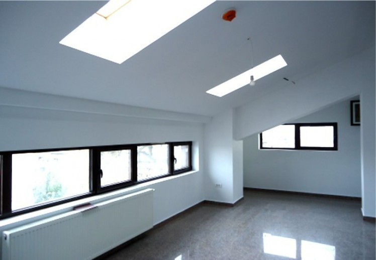 Imobil birouri de vanzare zona Calea Dorobanti, Bucuresti 981 mp