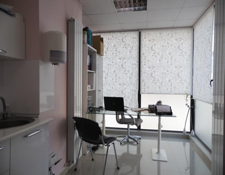 Imobil birouri de vanzare zona Dorobanti, Bucuresti 423.15 mp