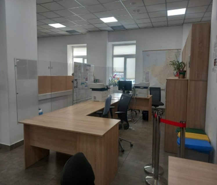 Fully rented office building for sale Carol Park area, Bucharest