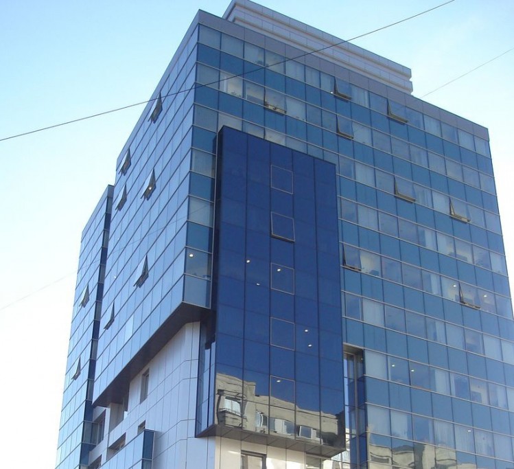 Office building for sale Unirii Square area, Bucharest 13.246 sqm