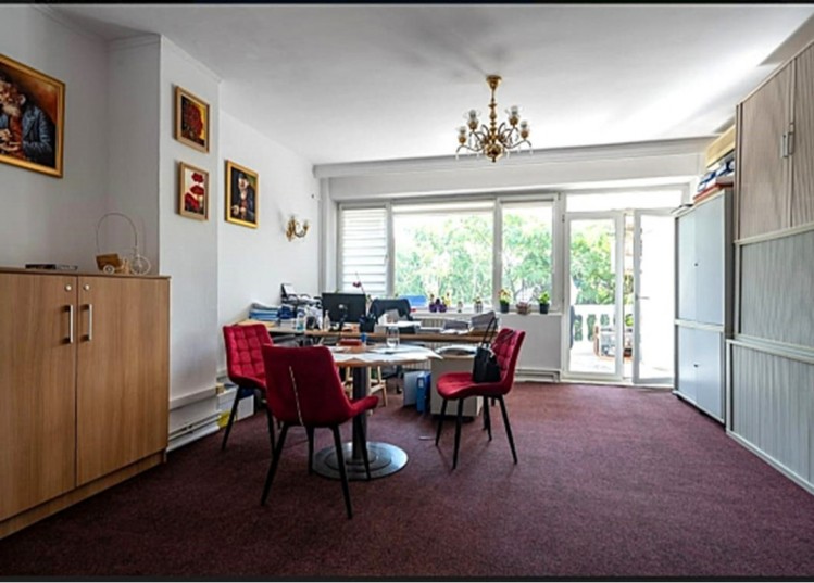 Office building for sale Razoare - Drumul Sarii area, Bucharest