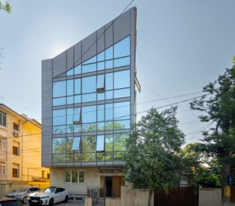 Office building for sale Razoare - Drumul Sarii area, Bucharest