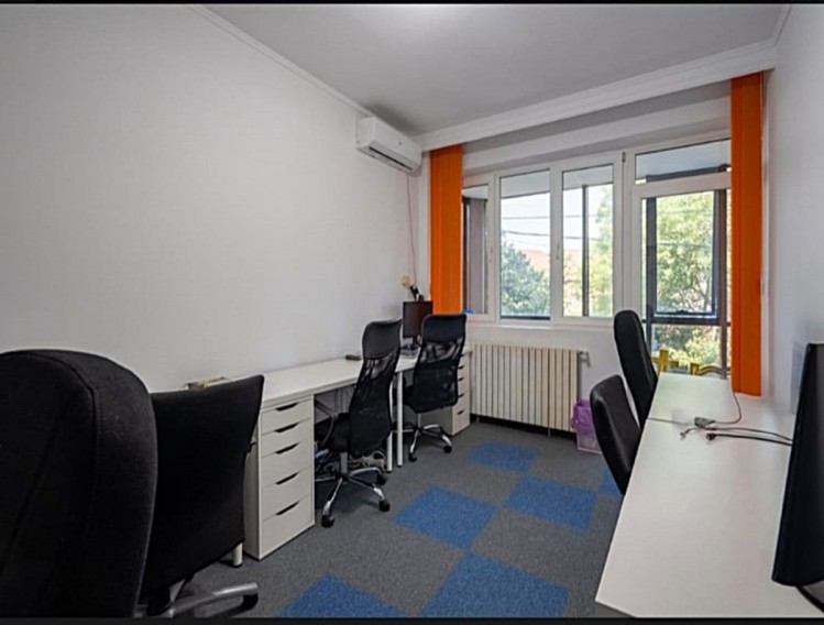 Office building for sale Razoare - Drumul Sarii area, Bucharest