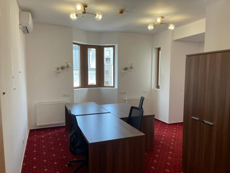 Spatii birouri de inchiriat zona Vasile Lascar -  Stefan cel Mare, Bucuresti