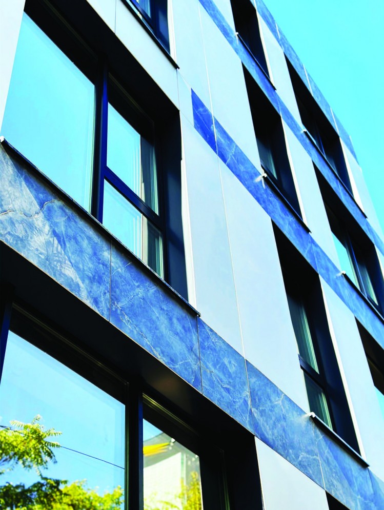 Imobil boutique de vanzare pretabil rezidential, birouri, clinica medicala, aparthotel Piata Victoriei, Bucuresti