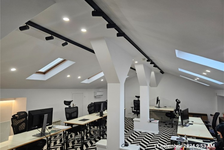 Imobil de vanzare 10 camere zona Cismigiu, Bucuresti 600 mp