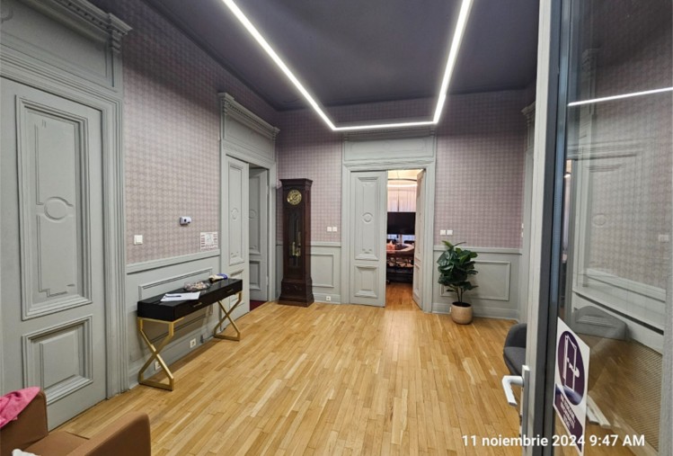 Imobil de vanzare 10 camere zona Cismigiu, Bucuresti 600 mp