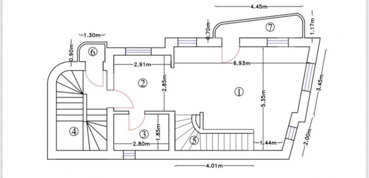 Imobil de vanzare Cotroceni - Academia Militara, Bucuresti