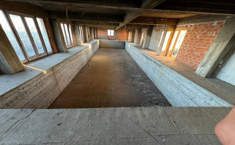 Building for sale suitable fo many activities Lacul Morii - Virtutii area, Bucharest