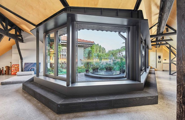 Imobil la cheie de inchiriat zona Dorobanti Capitale - Piata Napoleon III, Bucuresti