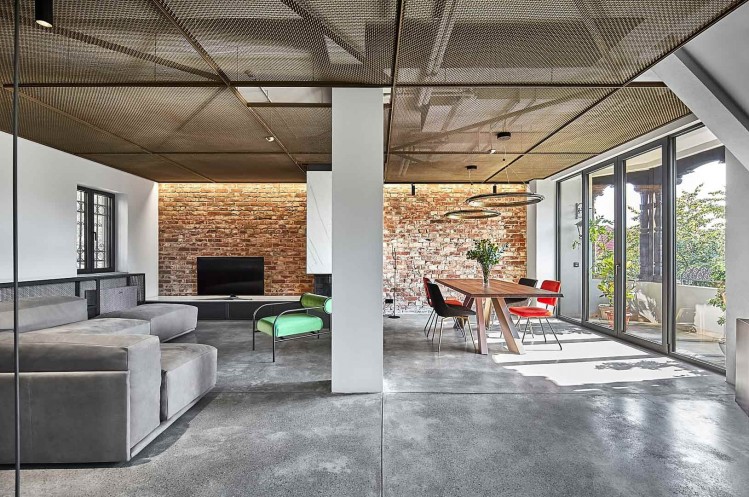 Imobil la cheie de inchiriat zona Dorobanti Capitale - Piata Napoleon III, Bucuresti