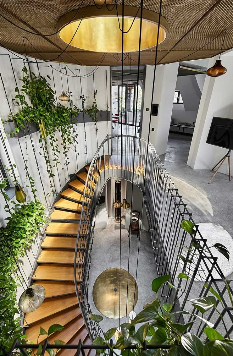 Imobil la cheie de inchiriat zona Dorobanti Capitale - Piata Napoleon III, Bucuresti