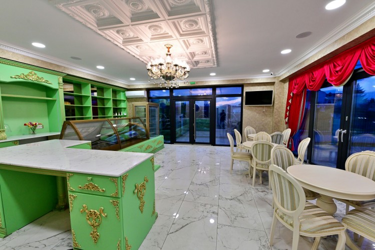 Imobil pretabil activitati comerciale sau birouri &ndash; Paulestii Noi &ndash; jud Prahova