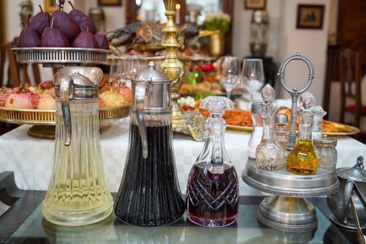 A unique investment opportunity - prestigious restaurant with over 36 years of tradition in the heart of Bucharest