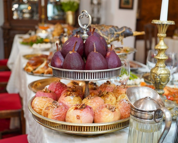 A unique investment opportunity - prestigious restaurant with over 36 years of tradition in the heart of Bucharest