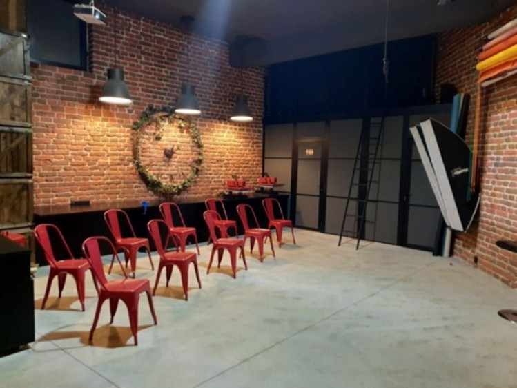 Open space de vanzare, parter de vila, perfect pretabil activitati comerciale sau birouri, zona Armeneasca, Bucuresti