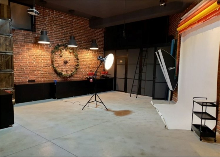 Open space de vanzare, parter de vila, perfect pretabil activitati comerciale sau birouri, zona Armeneasca, Bucuresti