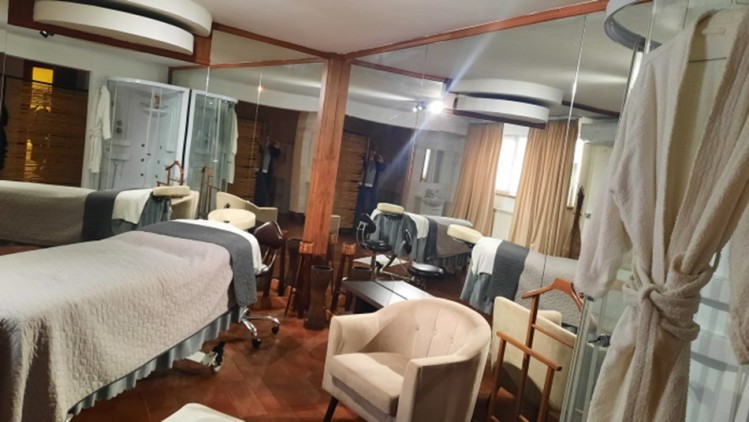 Special opportunity! - Beauty clinic for sale in an exclusive area of the Northern District &ndash; Herastrau, Bucharest