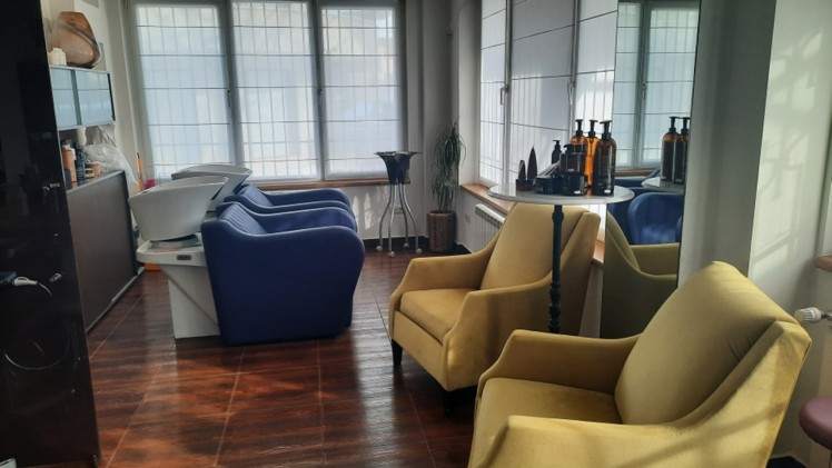 Special opportunity! - Beauty clinic for sale in an exclusive area of the Northern District &ndash; Herastrau, Bucharest