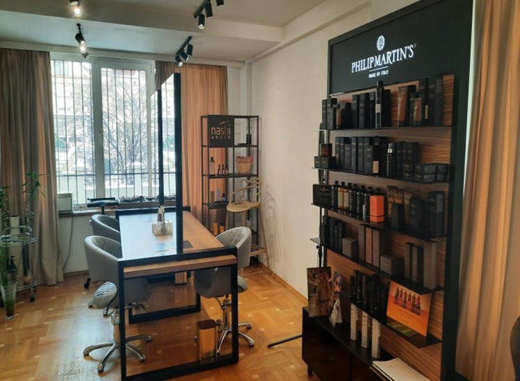 Special opportunity! - Beauty clinic for sale in an exclusive area of the Northern District &ndash; Herastrau, Bucharest