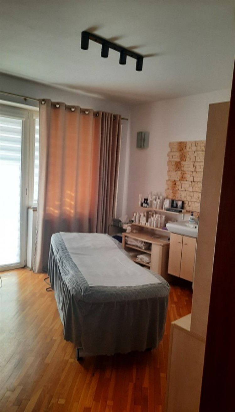 Special opportunity! - Beauty clinic for sale in an exclusive area of the Northern District &ndash; Herastrau, Bucharest