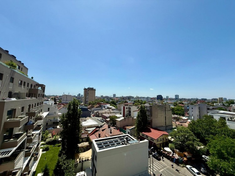 Oportunitate investitie - 2 garsoniere comfort 1 de vanzare, imobil nou, zona Polona- Vasile Lascar, Bucuresti
