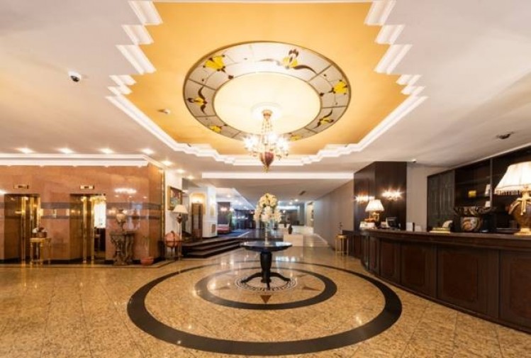 Oportunitate investitie - Hotel de vanzare Ploiesti, judetul Prahova
