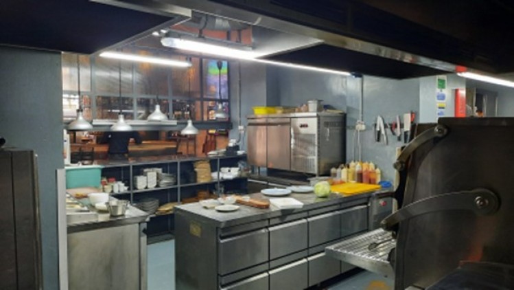 Investment opportunity - Commercial space for sale Ultracentral - Bucharest