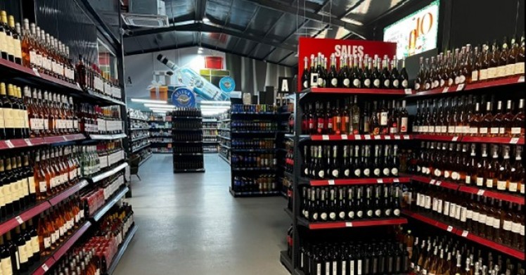 Investment opportunity - Fully rented commercial space Sabareni area, Giurgiu county