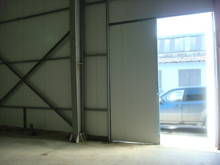Parc industrial de vanzare zona Pantelimon - Cora, Bucuresti