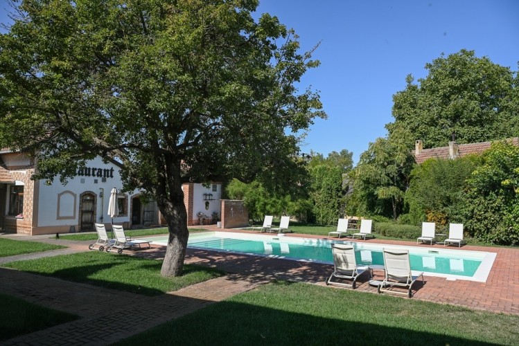 Cosy and beautiful guesthouse for sale Timisoara area, Timis county