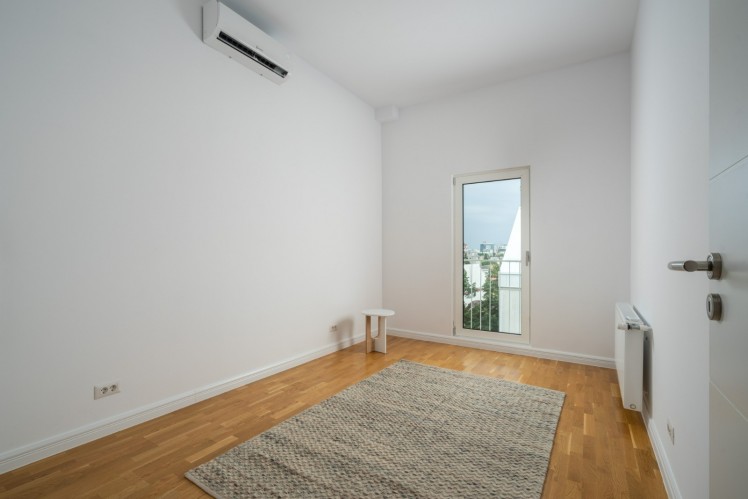 Penthouse de inchiriat 3 camere, terasa superba de 170 mp, zona Dacia - Eminescu, Bucuresti