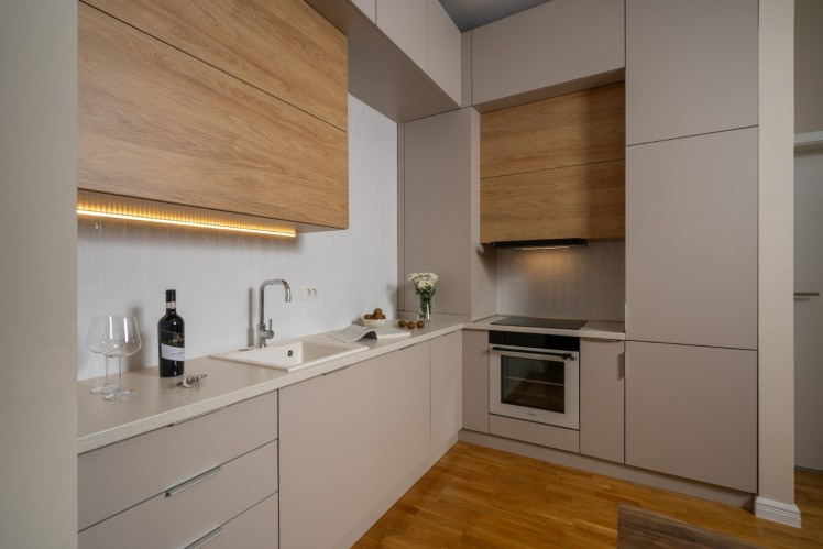 Penthouse de inchiriat 3 camere, terasa superba de 170 mp, zona Dacia - Eminescu, Bucuresti