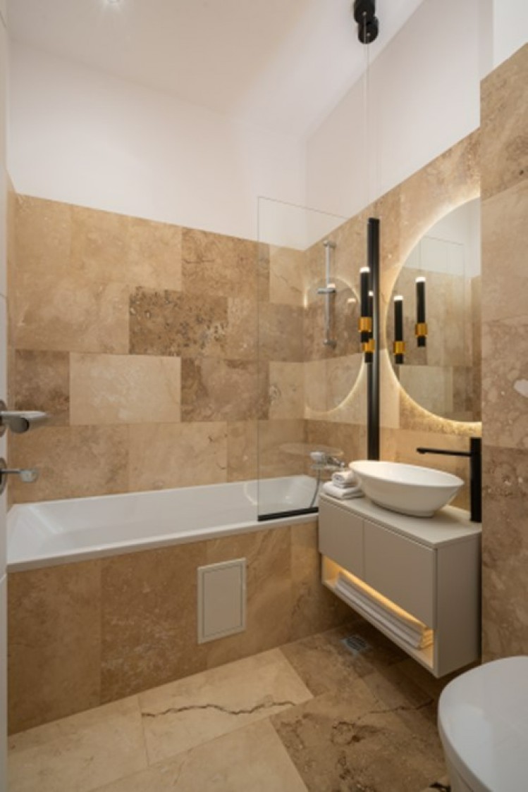 Apartament de inchiriat 4 camere zona Dacia - Eminescu, Bucuresti 101 mp