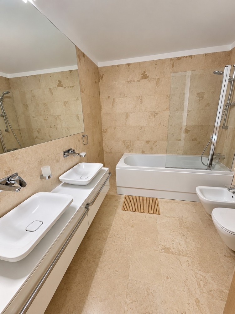 Penthouse de inchiriat 5 camere zona Gradina Icoanei - Universitate, Bucuresti
